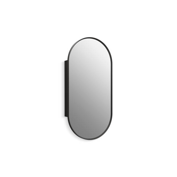 K99012NA Kohler Verdera® Side Mirror Kit & Reviews Wayfair